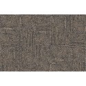 Khroma|Papier peint effet cuir marron éclat subtil|Imitation Peau