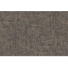 Khroma|Papier peint effet cuir marron éclat subtil|Imitation Peau