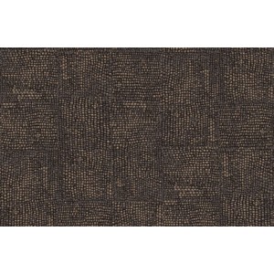 Papeldecor|Papier peint moderne avec formes coniques bleues et effet 3D|Papier Peint 2