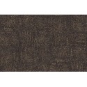 Khroma|Dark brown faux-leather Wallpaper|Skin Imitation
