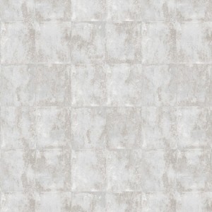 Marburg|Papier Peint tropical calas ou lys d'eau gris et ocre|Papier Peint