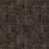 Khroma|Dark brown faux-tile Wallpaper|Wallpaper