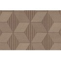 Khroma|Wallpaper with 3D diamonds and modern shimmering effect|Wallpaper