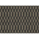 Khroma|Brown and black geometric mosaic Wallpaper with shimmer|Wallpaper