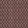 Khroma|Papier peint mosaïque géométrique brun et gris argent|Papier Peint