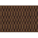 Khroma|Brown and golden metallic mosaic Wallpaper|Wallpaper