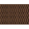 Khroma|Brown and golden metallic mosaic Wallpaper|Wallpaper