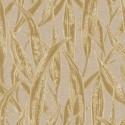 Eijffinger|Papel pintado floral escandinavo beige dorado|Papel Pintado