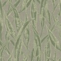 Eijffinger|Papier peint floral scandinave vert|Papier Peint