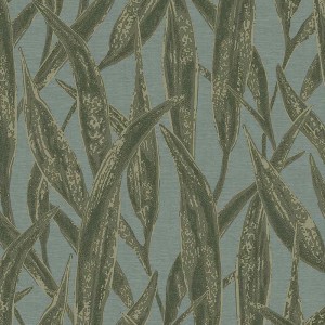 Eijffinger|Scandinavian floral wallpaper in beige sand and white|Wallpaper