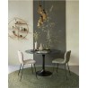 Eijffinger|Rustic Scandinavian wallpaper in sand beige|Wallpaper