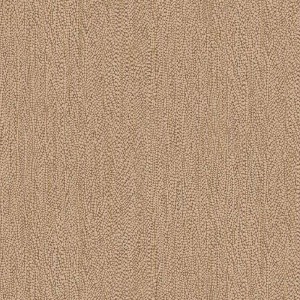 Casadeco|3D wallpaper with brown geometric polygons|Wallpaper