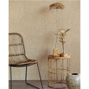 Eijffinger|Papier peint scandinave rustique marron foncé et noir|Papier Peint 2