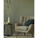 Eijffinger|Papier peint scandinave rustique vert|Papier Peint