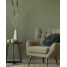 Eijffinger|Rustic Scandinavian wallpaper in green|Wallpaper