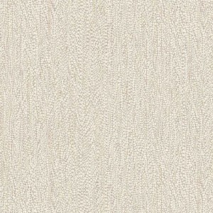 Khroma|Papier peint enfant animaux de ferme beige pastel|Papier Peint