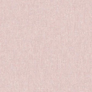 Eijffinger|Scandinavian wallpaper with shiny pastel pink textures|Wallpaper