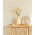 Eijffinger|Papier peint scandinave fonctionnel rose|Papier Peint
