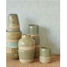 Eijffinger|Functional Scandinavian wallpaper in pastel green|Wallpaper