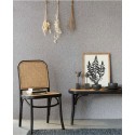 Eijffinger|Papier peint scandinave fonctionnel marron taupe|Papier Peint