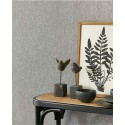 Eijffinger|Papier peint scandinave fonctionnel marron taupe|Papier Peint