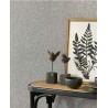 Eijffinger|Functional Scandinavian wallpaper in taupe brown|Wallpaper