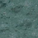 Eijffinger|Abstrakte Tapete in Türkisgrün mit Betoneffekt|Tapeten