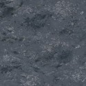 Eijffinger|Wallpaper with dark blue concrete wall effect|Wallpaper