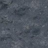 Eijffinger|Papier peint effet mur béton bleu foncé|Papier Peint