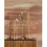 Eijffinger|Wall mural Scandinavian abstract brown pink copper|Wallmurals