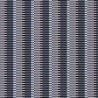 Papeldecor|Modern blue and grey stripes wallpaper with 3D effect|Wallpaper