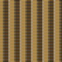 Papeldecor|Retro modern style wallpaper with yellow vertical stripes|Wallpaper