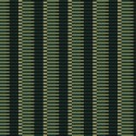 Papeldecor|Modern optical illusion wallpaper with green stripes|Wallpaper