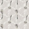 Papeldecor|Light grey tones Art Deco style wallpaper|Wallpaper