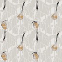 Papeldecor|Papier peint mosaïque Art déco oiseaux et formes géométriques|Papier Peint