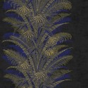 Papeldecor|Tapete Elegantes Blumenmuster mit orientalischem Flair|Tapeten