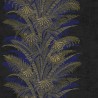 Papeldecor|Tapete Elegantes Blumenmuster mit orientalischem Flair|Tapeten