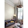 Papeldecor|Papier Peint design de losanges beige effet 3D|Papier Peint