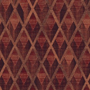 Casamance|Moderne Tapete grün-gold abstrakte Texturen|Hochwertige