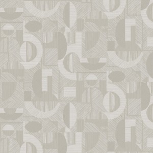 Caselio|Celadon green jute wallpaper|Wallpaper