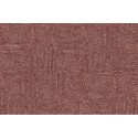 Papeldecor|Papier peint imitation cuir formant des carrés bordeaux|Imitation Peau