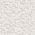 Papeldecor|Papier peint imitation pierre de granit blanc perlé brillant|Imitation Pierre