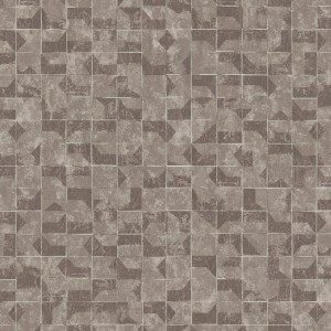 Papeldecor|Papier Peint mur en pierre grise naturelle|Imitation Pierre