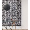 Papeldecor|Tapete Tropenmuster mit Glanz|Tapeten