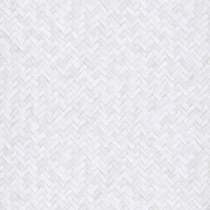 Casamance|Wallpaper natural fibers imitation raffia orange|Raffia Imitation