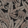 Papeldecor|Tapete mit Affen in Bananenstauden im afrikanischen Stil|Tapeten