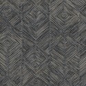 Papeldecor|Wallpaper ethnic geometric natural fibre|Wallpaper