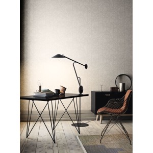 Papeldecor|Papel pintado efecto roca volcánica texturizada|Papel Pintado 2