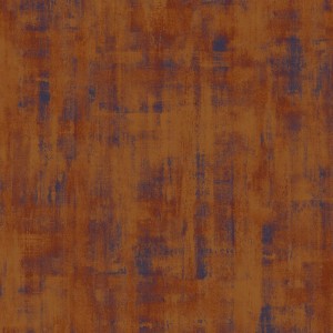 Papeldecor|Wallpaper stripes and squares textile and watercolor effect beige and grey|Wallpaper