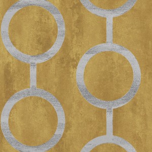 As Creation|Tapete Nachbildung von schwarz-weißen Badezimmerfliesen|Tapeten